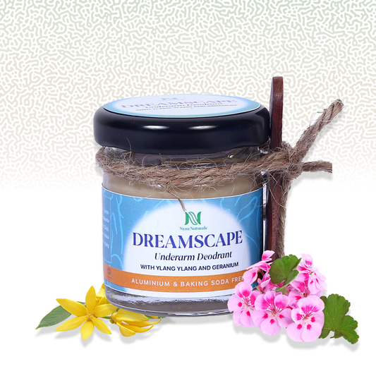 Dreamscape Deodorant Cream