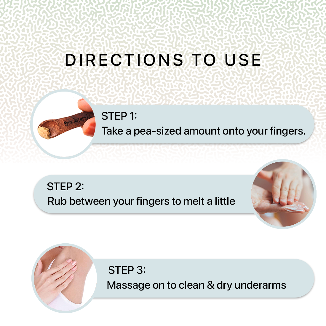 Dreamscape Deodorant Cream