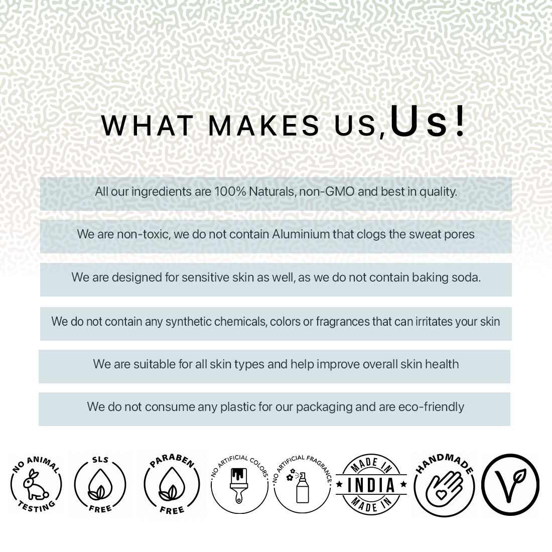 Dreamscape Deodorant Cream