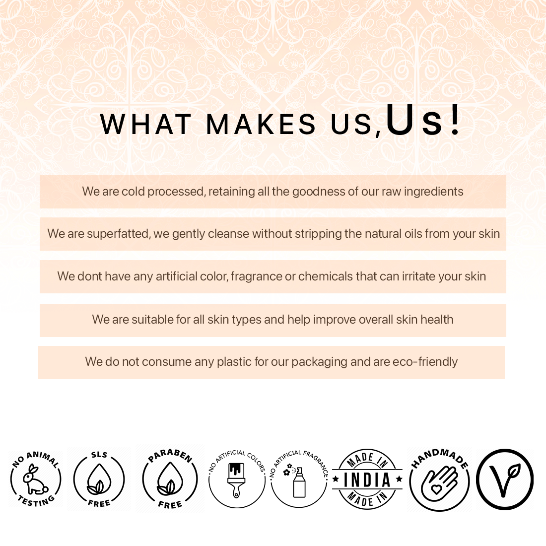 Carrot Buttermilk Soap